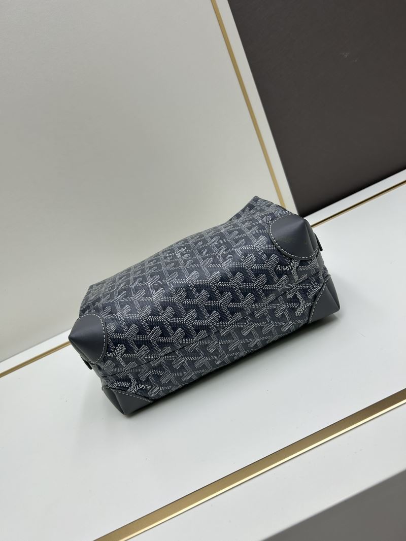 Goyard Cosmetic Bags